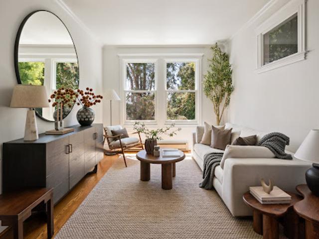 Apartment for sale in San Francisco, California