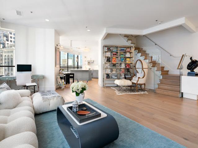 Apartment for sale in San Francisco, California
