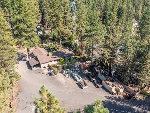 Apartment for sale in Kings Beach, California