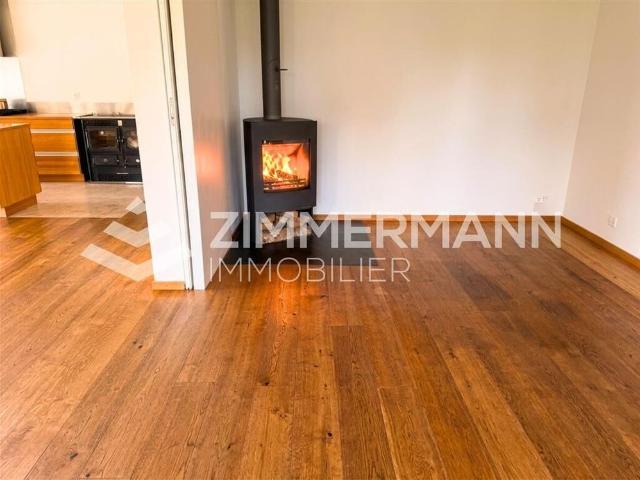 Apartment mieten in Jorat-Menthue, Waadt