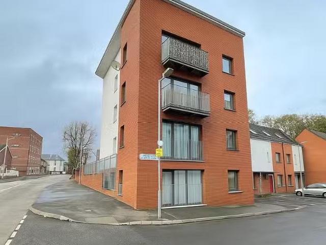 Apartment to rent