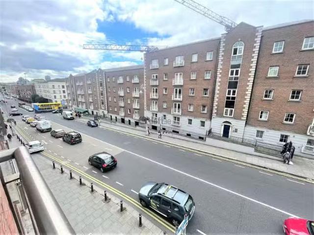 Apartment to rent