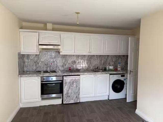 Apartment to rent