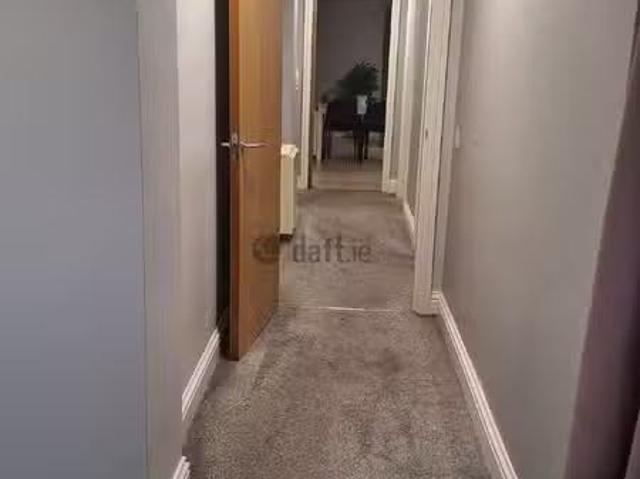 Apartment to rent