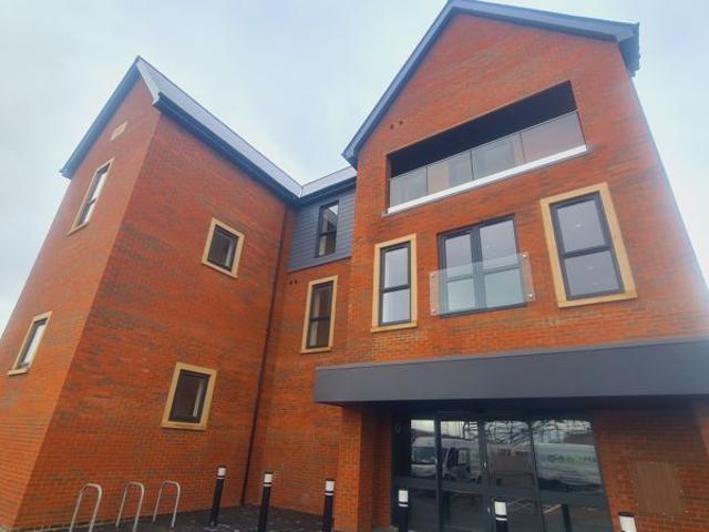 House for rent in Hampton Vale, Peterborough