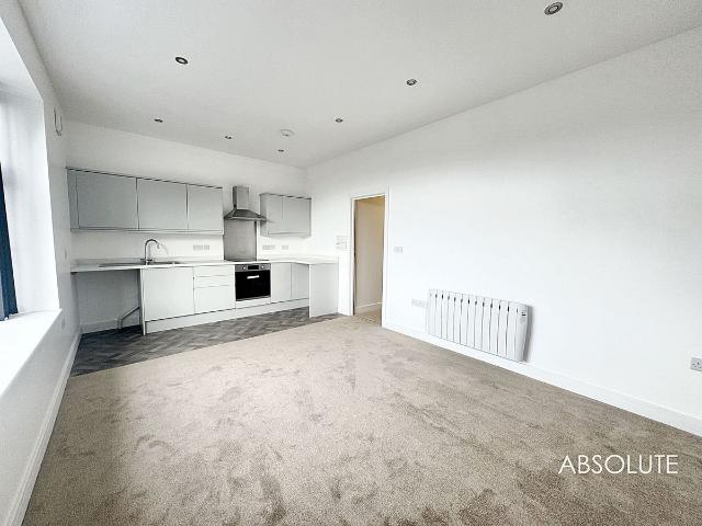 Apartment for rent in Upton, Babbacombe