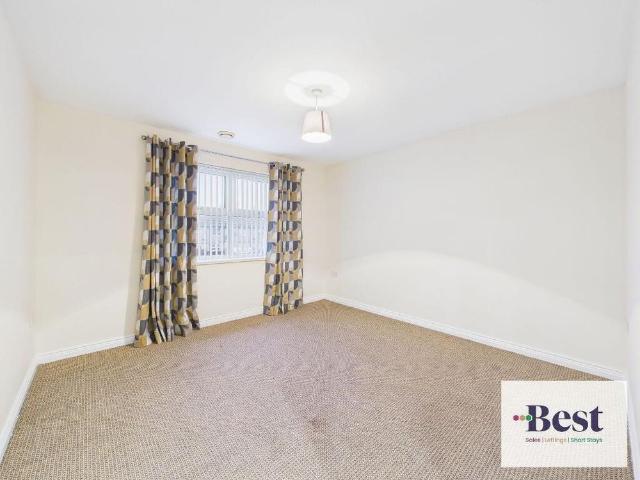 Apartment for rent in Larne, County Antrim
