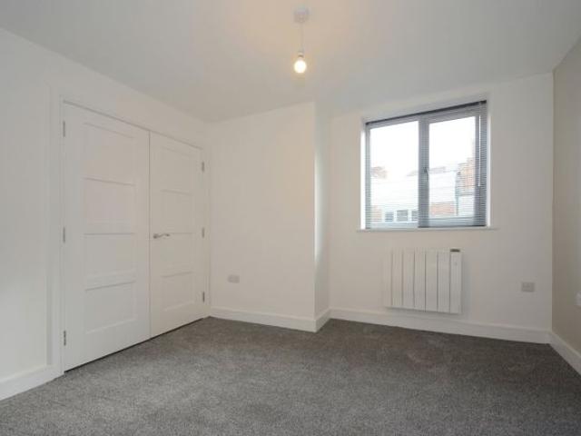 Apartment for rent in Frankwell