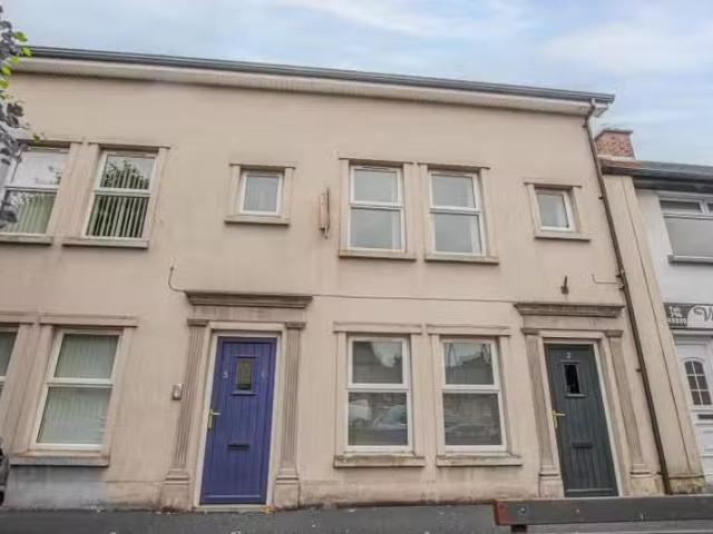 Apartment to rent in Mayo, Connacht