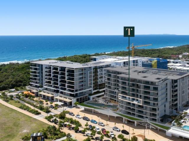 Apartment for rent in Kings Creek, Queensland