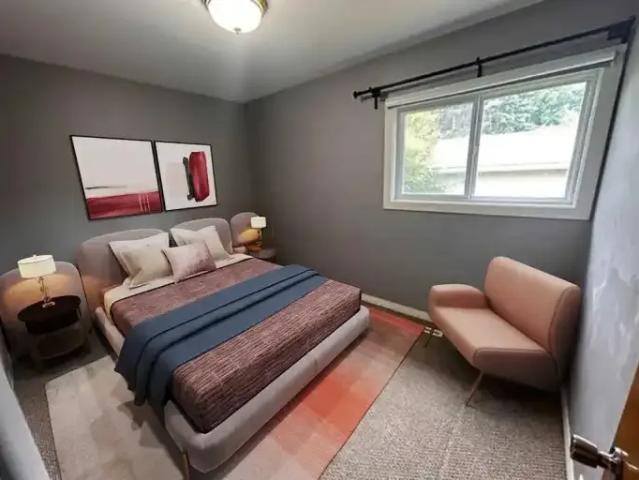 Apartment for rent in Northwest, Alberta