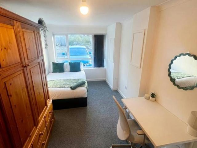 Apartment for rent in Coldean, Stanmer