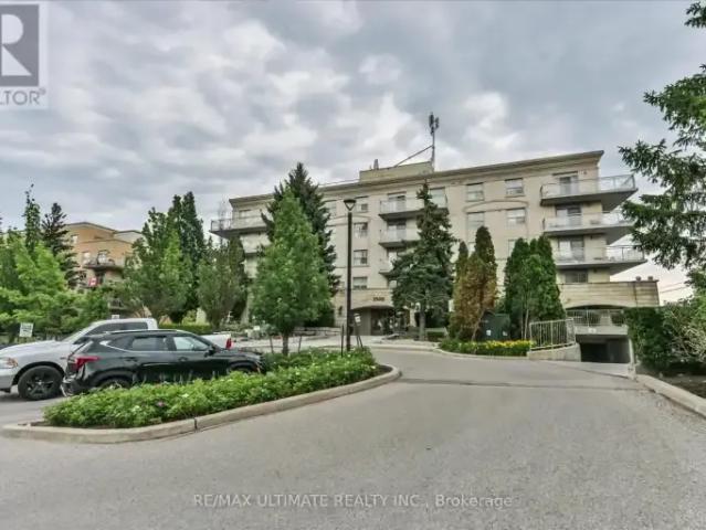 Apartment for rent in York, Ontario