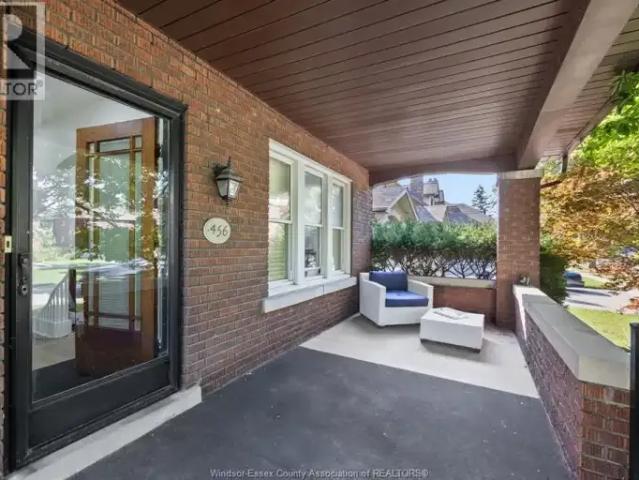 Apartment for rent in Maidstone, Ontario