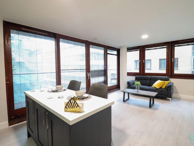 Apartment to rent in Bluebell, North Tipperary