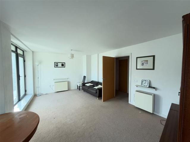 Apartment for sale in Ushers A ED, Dublin