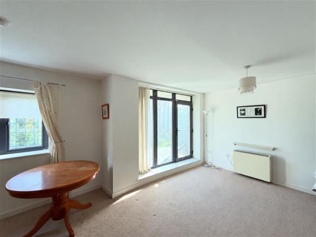 Apartment for sale in Ushers A ED, Dublin