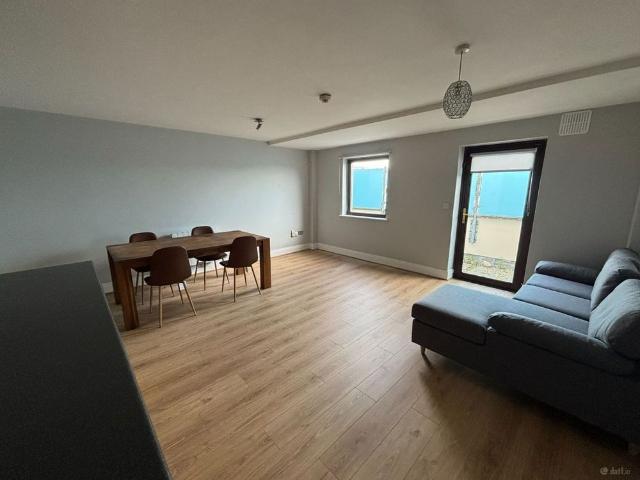 Apartment to rent in Tallaght, North Tipperary