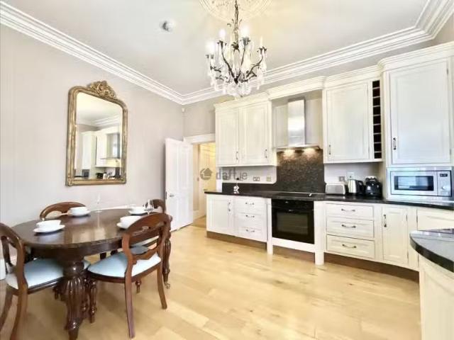 Apartment to rent