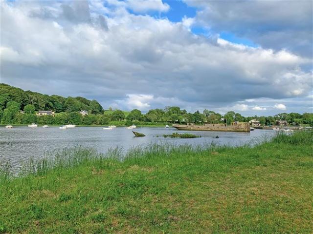 Apartment for sale in Ballina, Ballina Municipal District