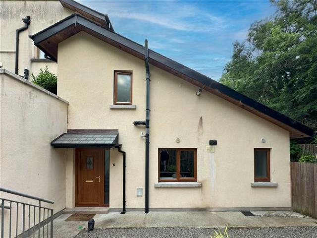 Apartment to rent in Bray