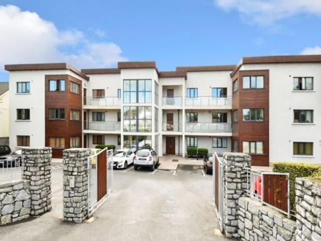 Apartment for sale in Galway, Ballybane