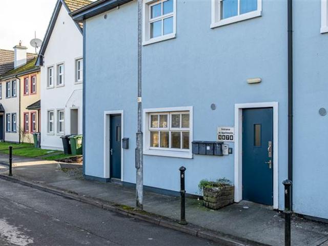 Apartment for sale in Mayo, Connacht