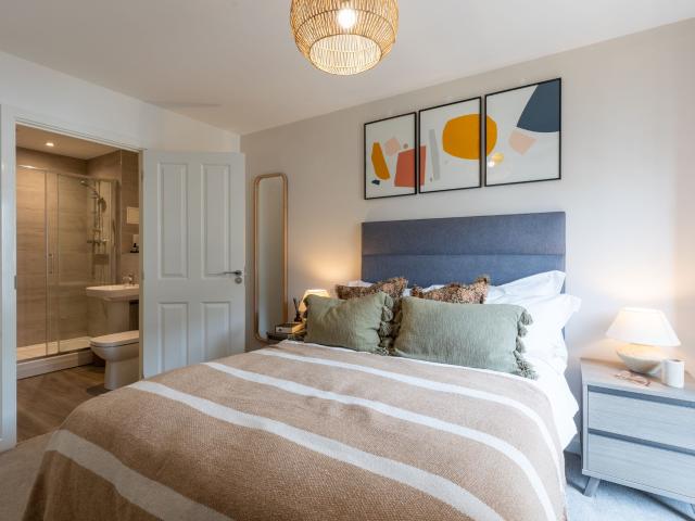 Apartment for rent in Park Central, Birmingham