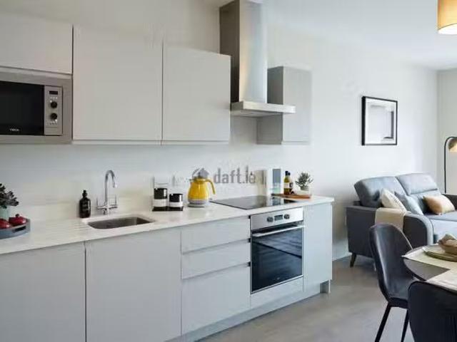 Apartment to rent