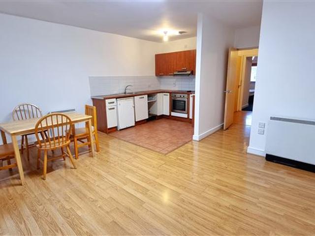 Apartment for sale in Dublin 22, Clondalkin