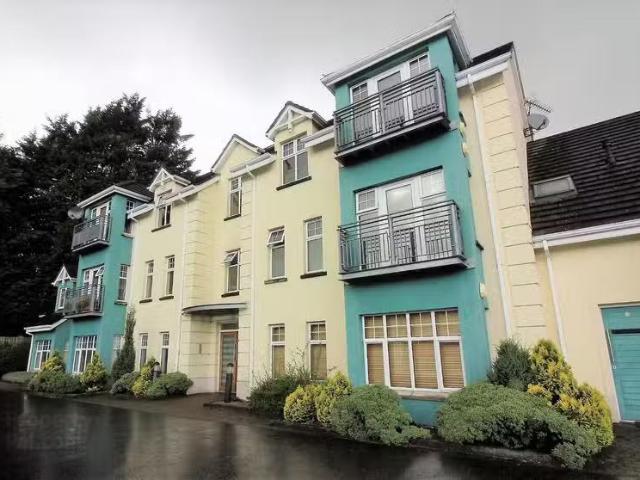 Apartment to rent