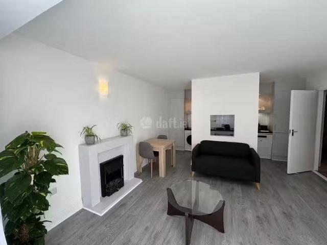 Apartment to rent