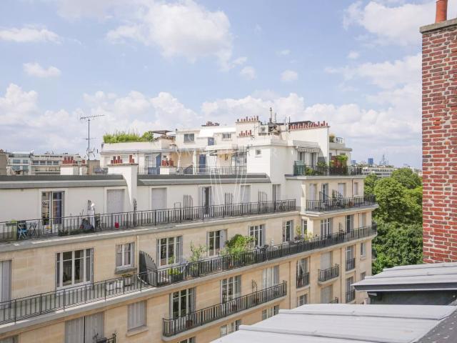Maison location à Paris, Île-de-France