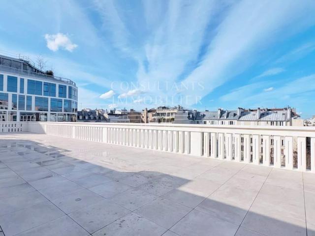 Maison location à France métropolitaine, Levallois-perret