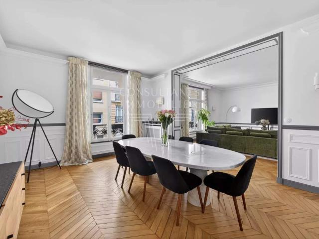 Maison location à Paris, Île-de-France