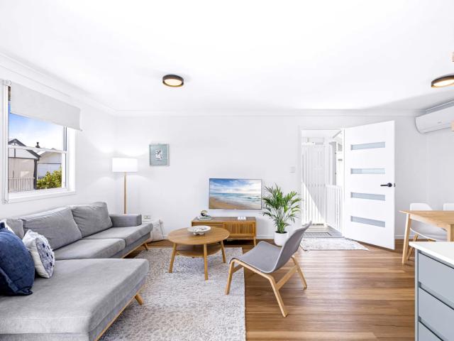 Apartment for rent in Kings Creek, Queensland