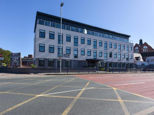 Apartment for rent in Stourbridge, Dudley
