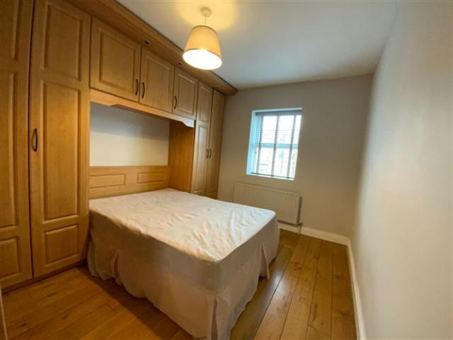 Apartment for sale in Dundalk, North Tipperary