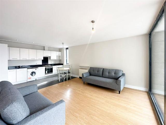 Apartment to rent in Tallaght, North Tipperary