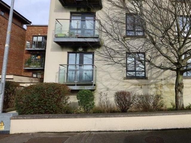 Apartment for sale in Ballincollig