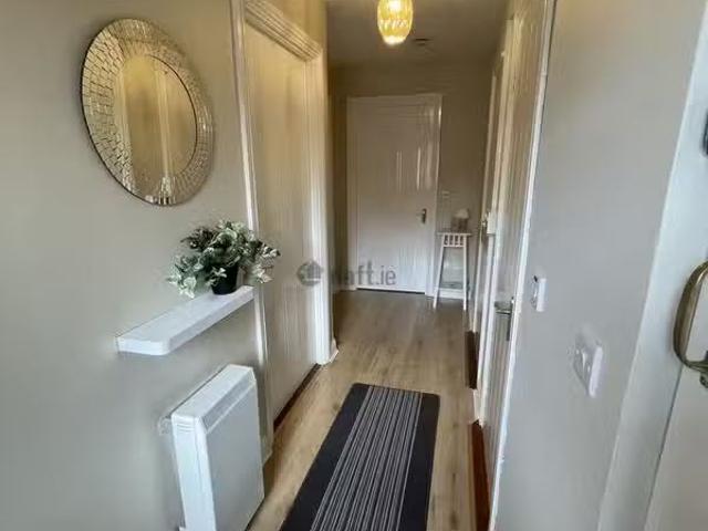 Apartment to rent