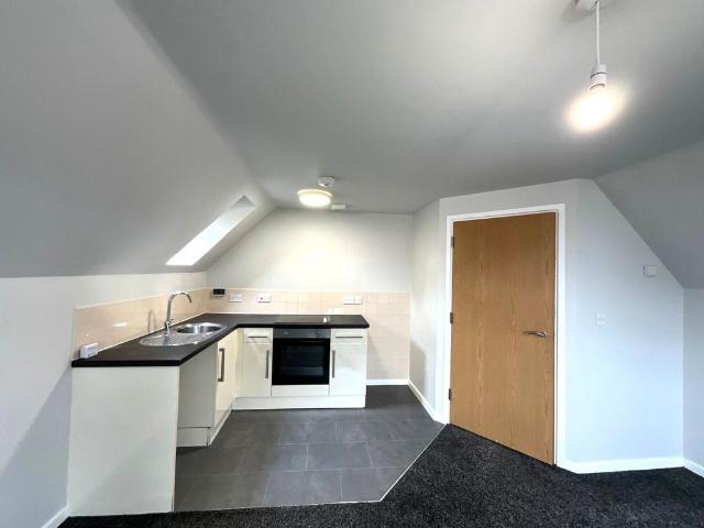 Apartment for rent in Thorne, South Yorkshire
