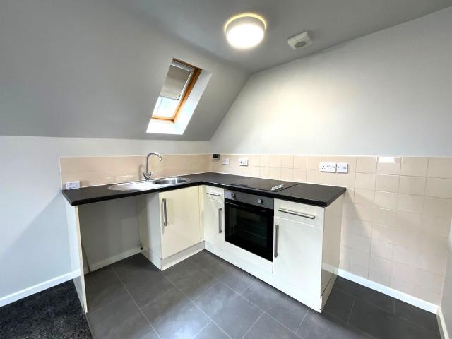 Apartment for rent in Thorne, South Yorkshire