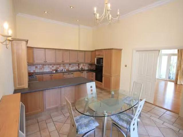 Apartment to rent
