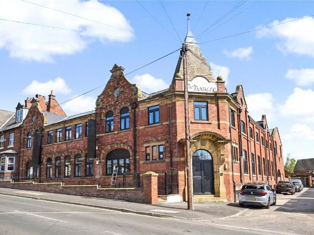 Apartment for rent in Eastmoor, West Yorkshire