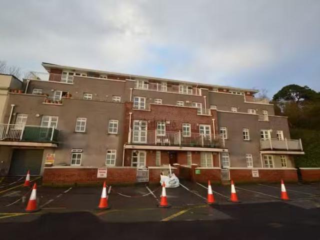 Apartment to rent