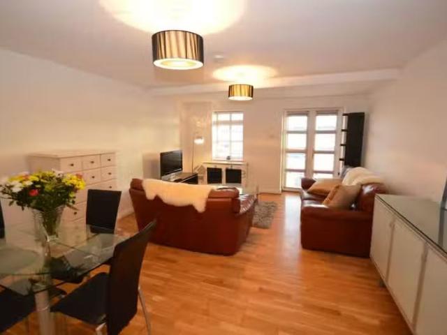 Apartment to rent