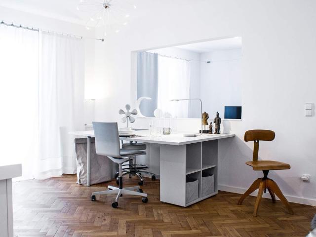 Apartment mieten in Stuttgart-West, Stuttgart