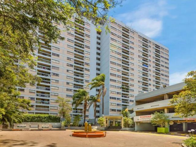 Apartment for rent in Sydney, City of Parramatta Council