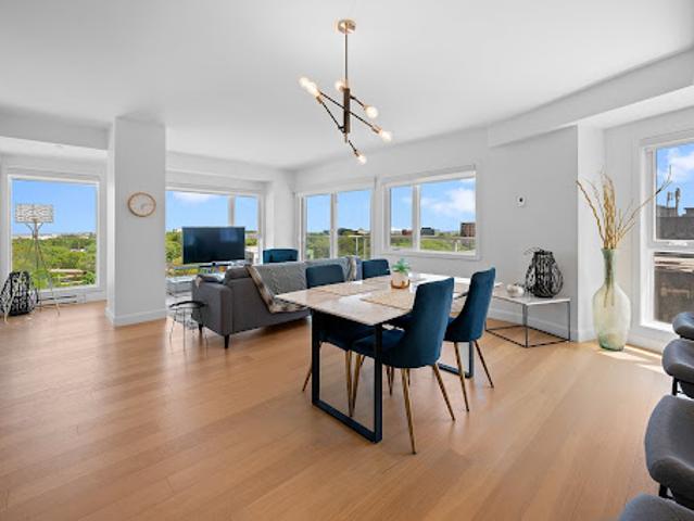 Apartment for sale in Québec, Quebec